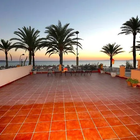 Appartamento La Terraza Sometimes Palma di Maiorca