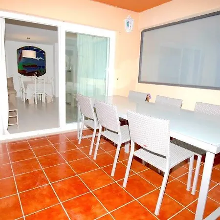 La Terraza Sometimes Appartamento *